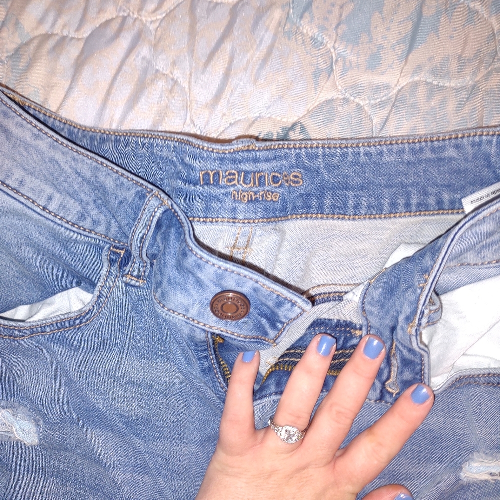 Jeans - Picture 2 of 2